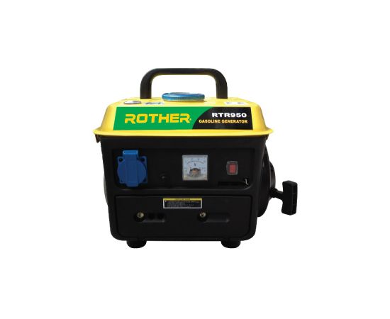 Generator petrol Rother RTR950 0.8kVA