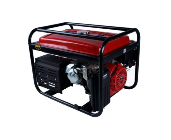 Generator petrol RAIDER RD-GG03 5000W