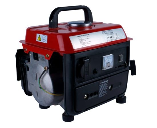 Generator petrol RAIDER RD-GG01 650W