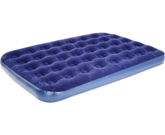 Inflatable mattress Bestway Flocked Air Bed 67002 191х137х22 cm