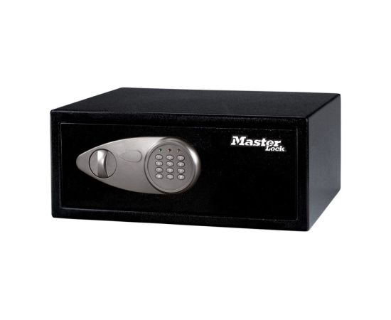 Safe MasterLock X075ML 18x43x37 cm