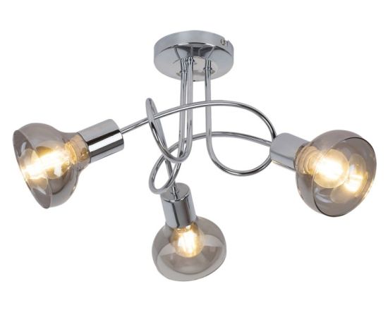 Chandelier Rabalux Holly 5557 E14 3X MAX 40W