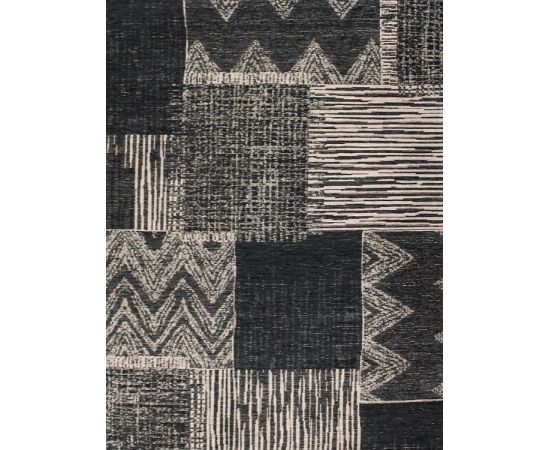 Carpet ANTIKA 91516 Grey 68x90