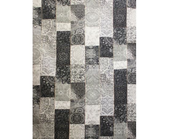 Carpet ANTIKA 91510 Grey 200x280