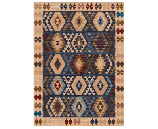 Carpet Marrakech 22966 Navy  160X230