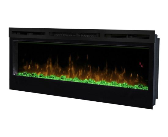 Electric fireplace Dimplex Prism 50 1.2 kW