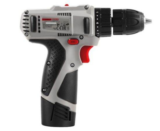 Cordless drill-screwdriver Crown CT21053LH 12V