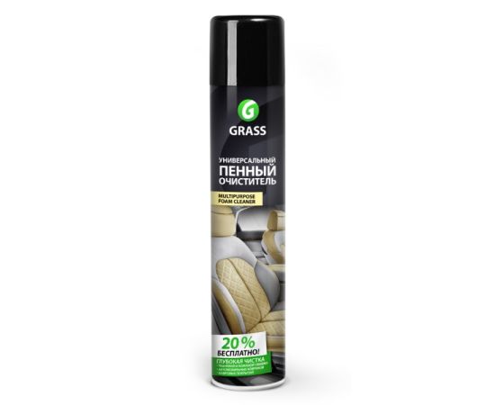 Grass Multipurpose Foam Cleaner 750 ml (112117)