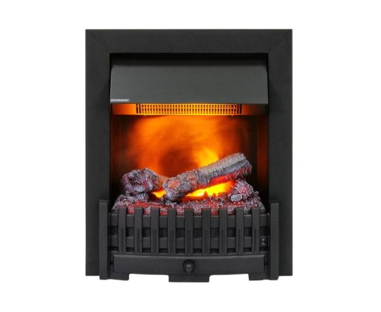 Electric fireplace Dimplex Danville Black 2 kW