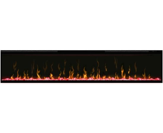 Electric fireplace Dimplex Ignite 74 2 kW