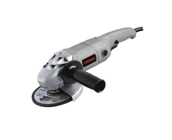 Angle grinder Crown CT13029 1200W