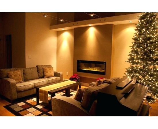 Electric fireplace Dimplex Synergy 2 kW