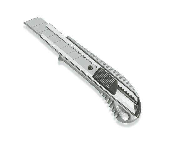 Нож универсальный Prep 95652010 18 мм