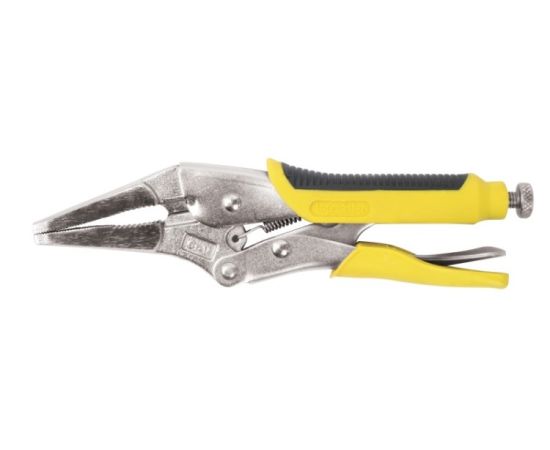 Long nose pliers Topmaster 210129 225 mm