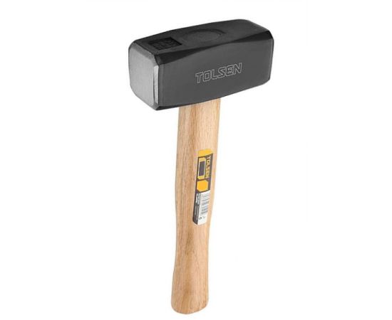 Sledge hammer  TOLSEN 25130 1000 g