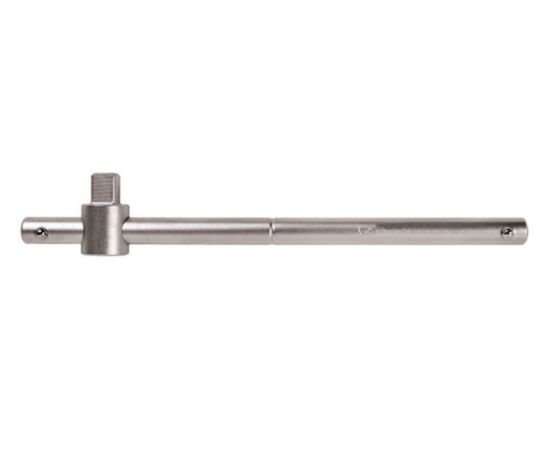 Slidin "T" bar Gadget 330565 1/4" x 110 mm