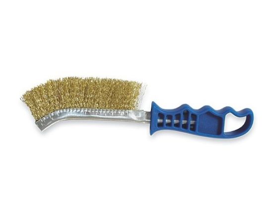 Metal brush Prep 93410010