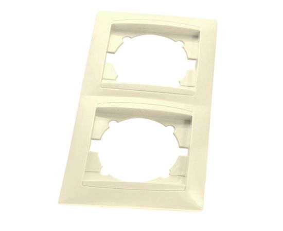 Frame vertical TDM SQ1815-0133 2 sectional cream