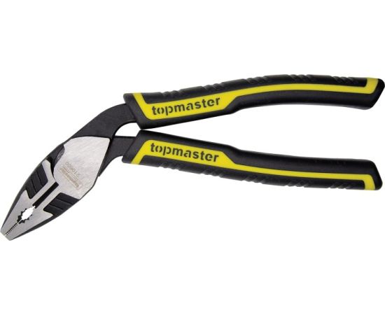Pliers Topmaster 210600 190 mm