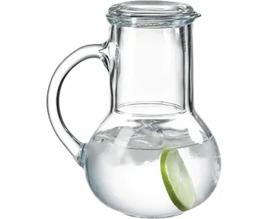 Carafe with lid Pasabahce (OASIS) 9983281-6