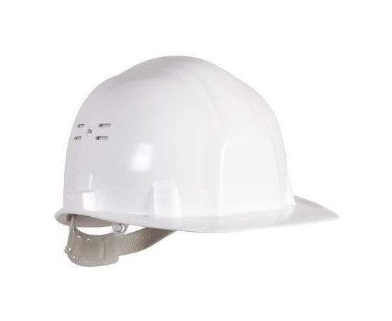 Helmet Earline 65100 white