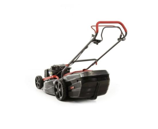 Gasoline lawn mower self-propelled AL-KO Premium Plus 520 SP-B