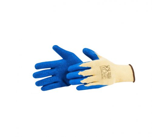 Gloves Hardy №79 XL, 1512-790010