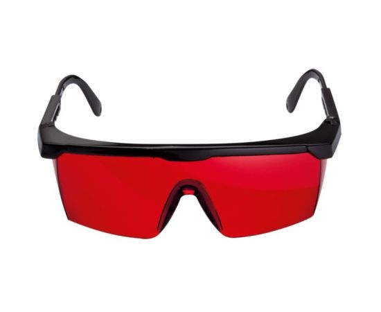 Glasses for leveling Bosch Laser Glasses (Red)