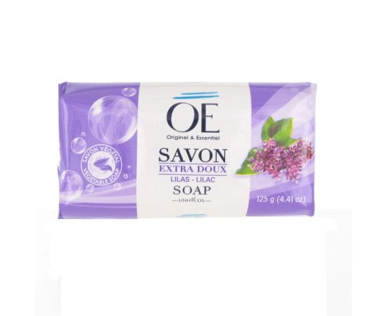 Soap OE Lilac 125 g