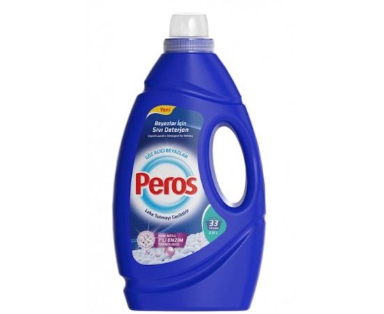 Liquid for washing Peros White 2.31 l