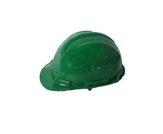 Safety helmet Essafe 1548GR green