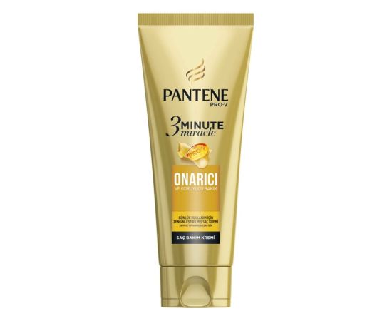 Hair mask Pantene PRO-V recovery and protection 200 ml