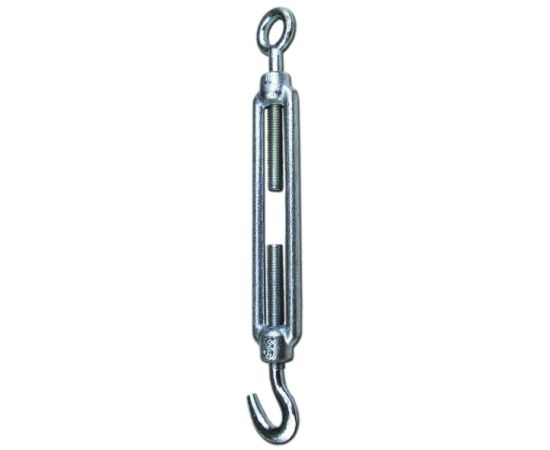 Turnbuckle hook-ring Tech-Krep DIN1480 M14 1 pcs