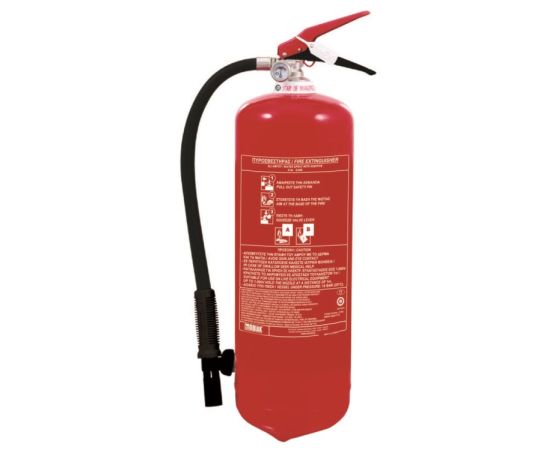 Fire extinguisher Mobiak MBK07-060AF-P1E 6 l