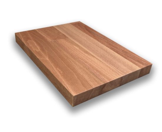 ავეჯის დაფა წიფელი CRP Wood 2600x500x18 მმ