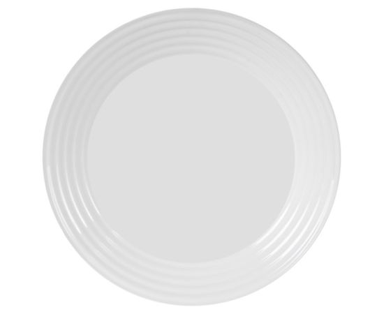 Plate for dinner Luminarc Harena 250 mm