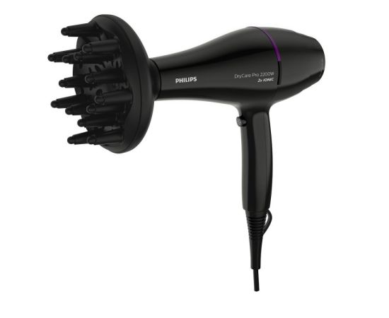 Hair dryer Philips BHD274/00 2200W