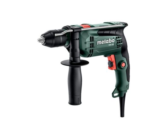 Impact drill Metabo SBE 650 650W