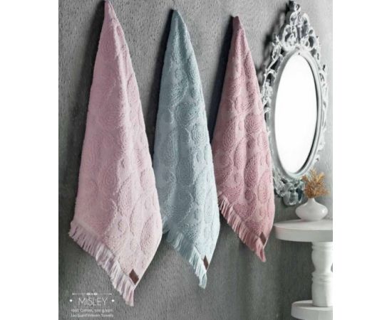 Towel ARYA MISLEY 70x140 pink