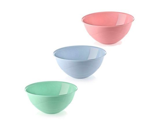 Plastic bowl Titiz AP-9111 1865 0.5 l