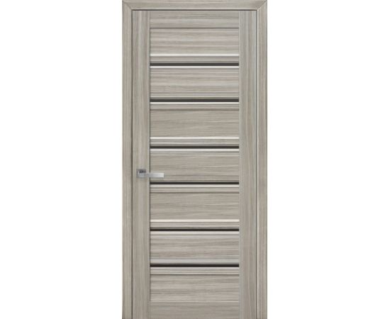 Door set New Style Venice С1 Pearl magica/BLK 40x800x2150 mm