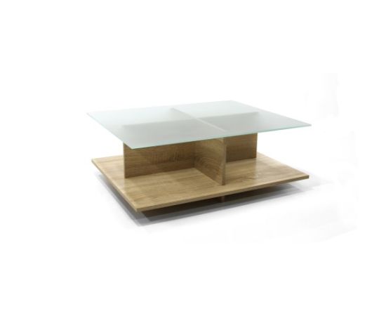 Coffee table Davidos 88x70