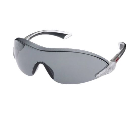 Glasess protected Comfort gray 3M 2841