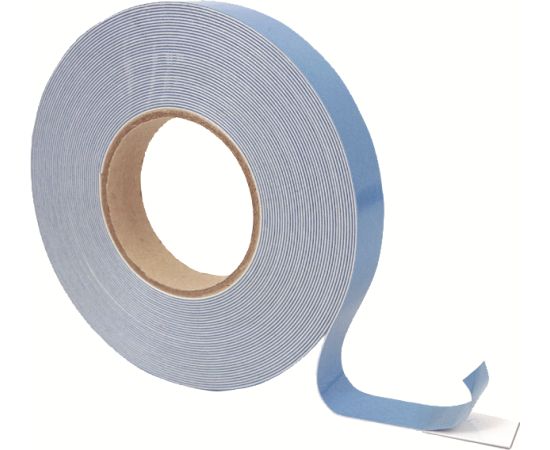 Adhesive mirror tape Forch Blue 15 m