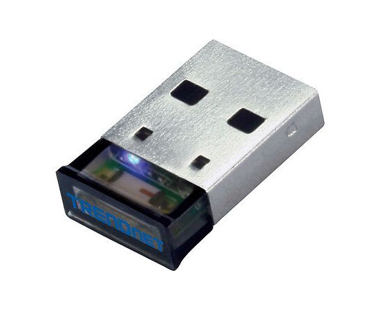 USB ადაპტერი TRENDnet 2.4 GHz