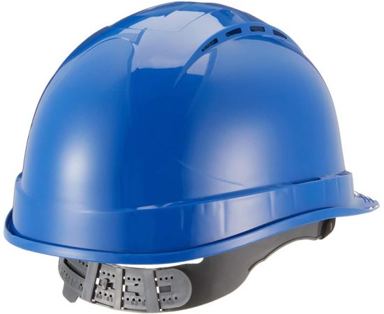 Helmet 1470-BL blue
