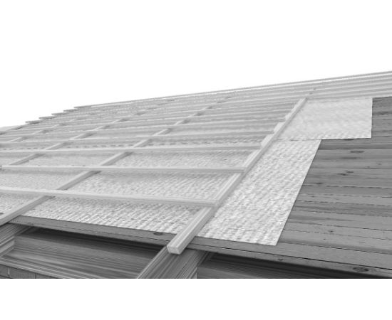 Membrane for roofing Rockwool 1.6 m