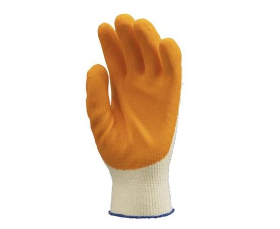 Semi latex gloves EPA S09