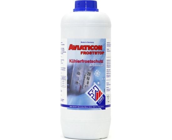 Antifreeze Finke Aviaticon Finkofreeze P11 1.5 l