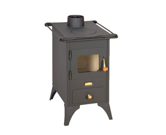 Furnace fireplace PRITY MINI